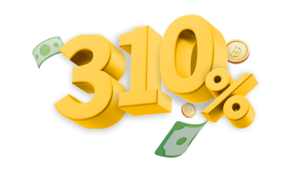 ครบสัญญารับเงินก้อน 310%(2)