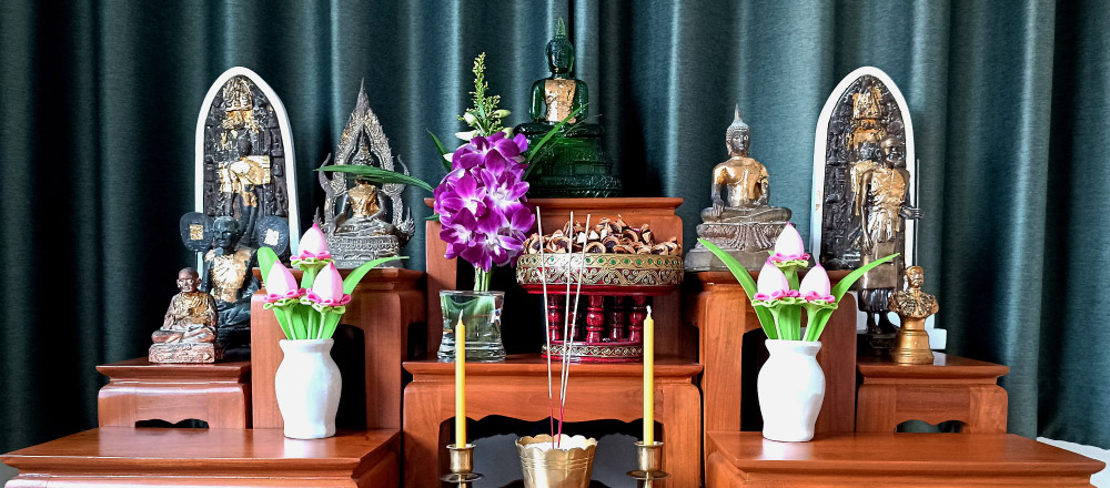 7 วิธีขึ้นบ้านใหม่ด้วยตัวเอง และของที่ต้องเตรียมในพิธีการขึ้นบ้านใหม่ - ธนาคารกสิกรไทย 7 วิธีขึ้นบ้านใหม่ด้วยตัวเอง และของที่ต้องเตรียมในพิธีการขึ้นบ้านใหม่ - ธนาคารกสิกรไทย