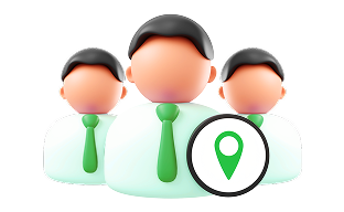 พนักงานผู้เชี่ยวชาญทั่วประเทศยินดีให้คำปรึกษาและพร้อมรับฟังทุกปัญหา