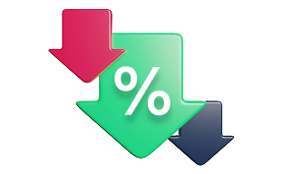 ดอกเบี้ยพิเศษผ่อนสบาย