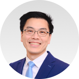 ดร.กรินทร์ บุญเลิศวณิชย์