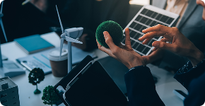 Climate Action Planning