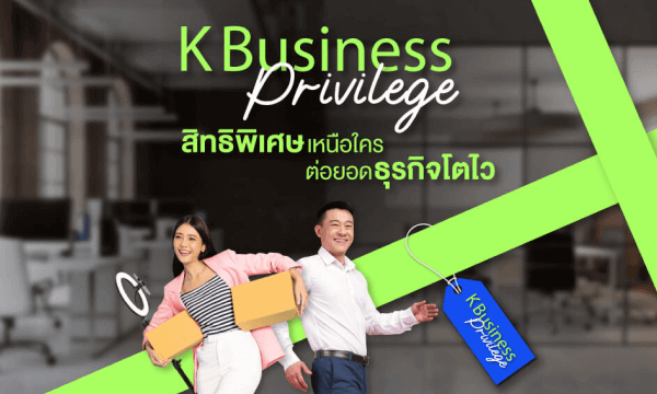 K Business Privilege Superior privileges that help your business to thrive rapidly