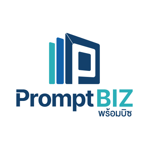 K PromptBIZ พร้อมบิซ บริการเชื่อมต่อเรื่องรับและจ่ายเงินออนไลน์