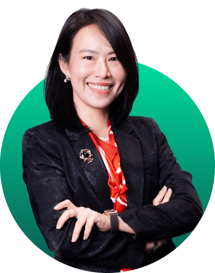 คุณชนาพรรณ จึงรุ่งเรืองกิจ