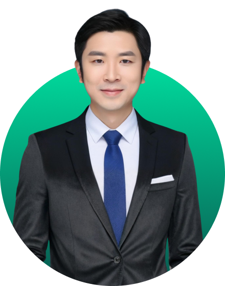 Mr. Charles Chung