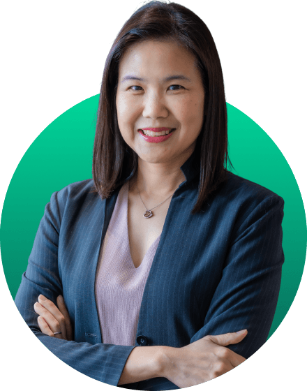 คุณชมพรรณ กุลนิเทศ