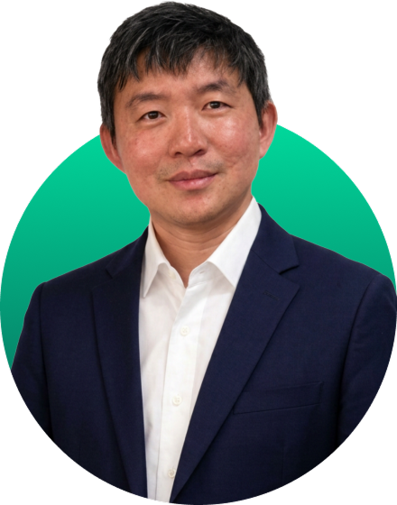 Dr. KHOO Yong Sheng