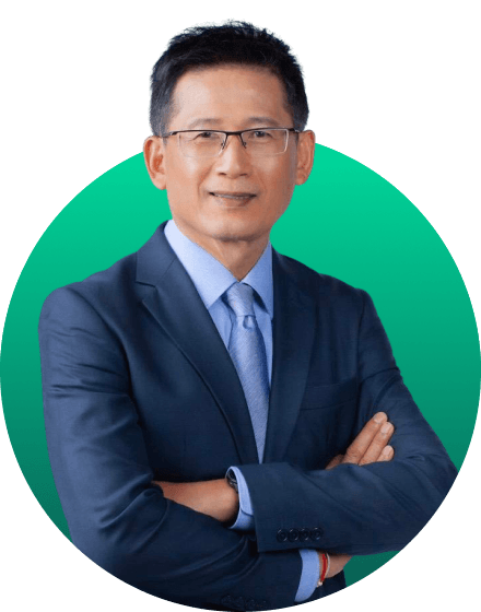 คุณกิตติ สิงหาปัด