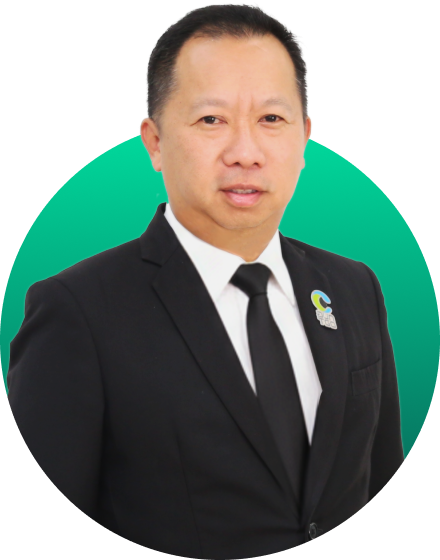 คุณณกรณ์ ตรรกวิรพัท