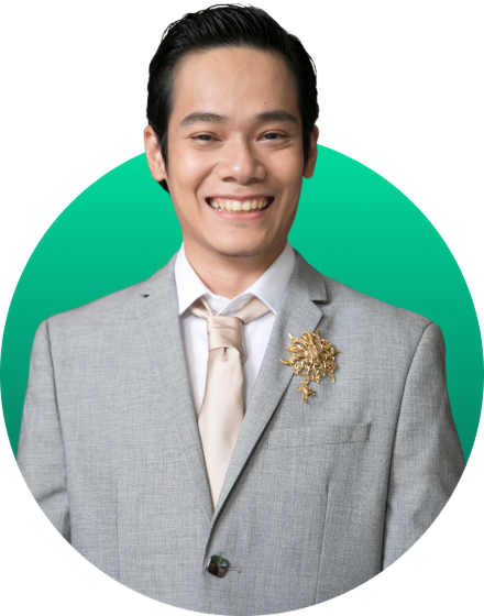 คุณพรหมโรจน์ วิมลกุล