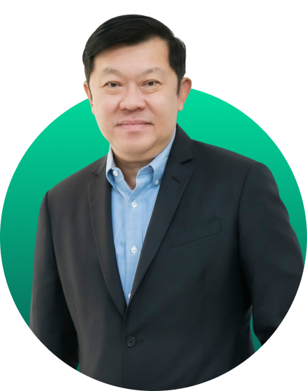 คุณพิชัย จิราธิวัฒน์