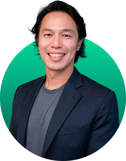Mr. Reuben Lai