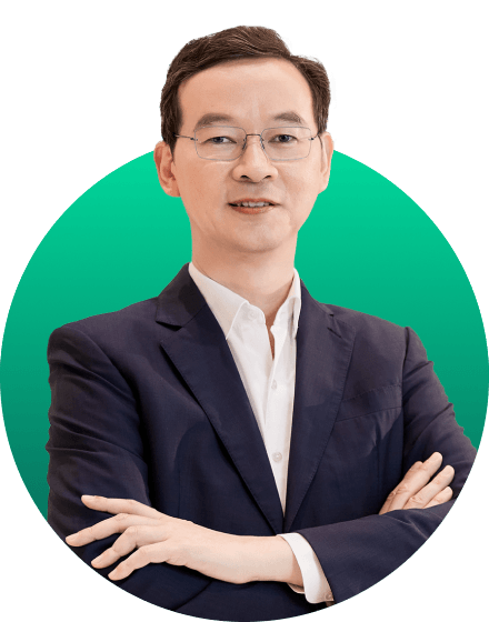 คุณสราวุฒิ อยู่วิทยา