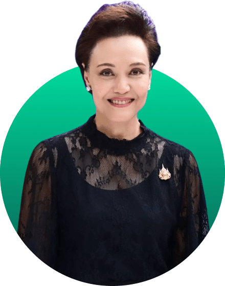 คุณศุภจี สุธรรมพันธุ์