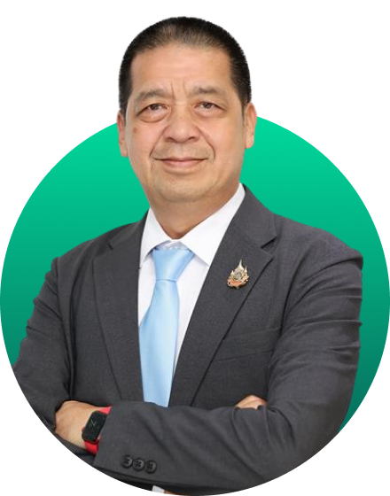 คุณสุโรจน์ เเสงสนิท