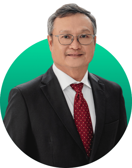 คุณอุทัย อุทัยแสงสุข