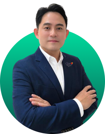 คุณวรวุฒิ พงศ์ชินภัค