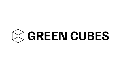 GREEN CUBES