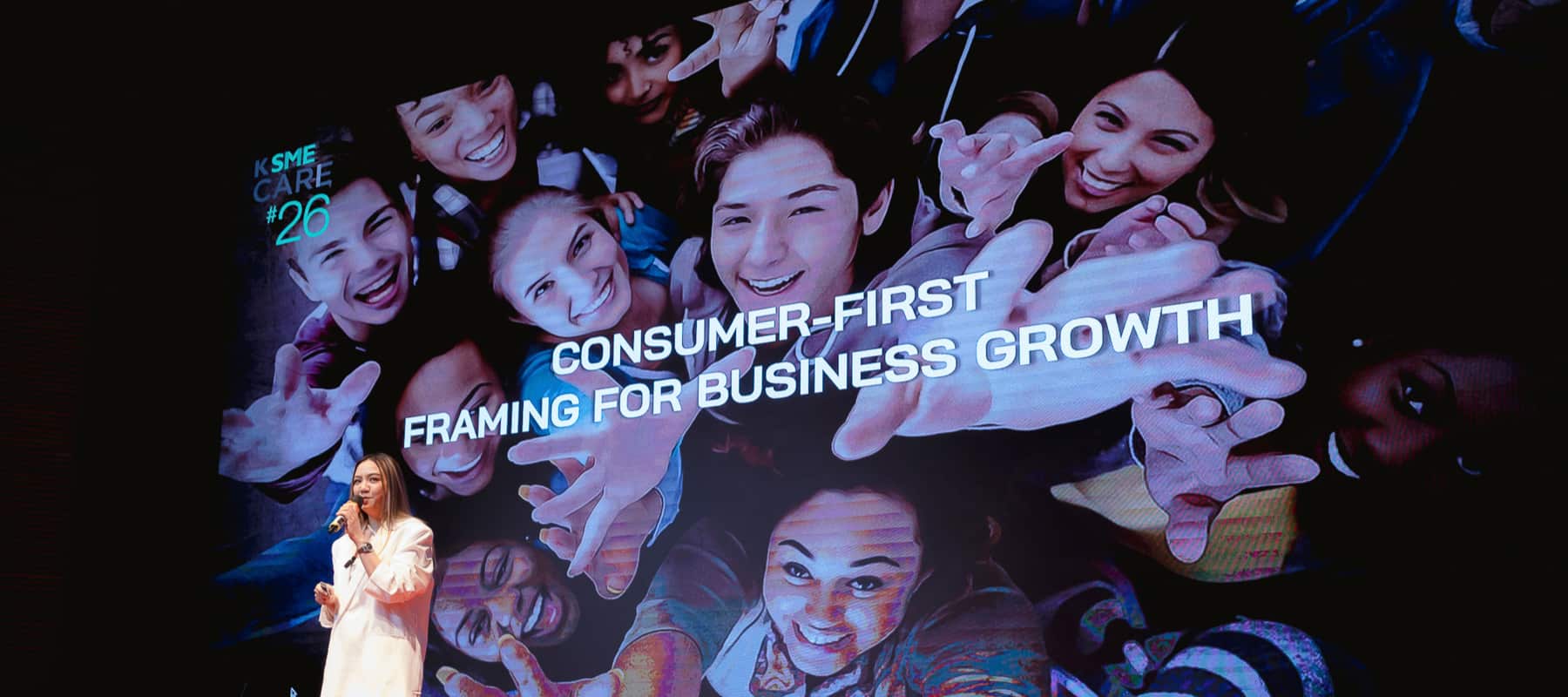 ขยายโอกาสธุรกิจด้วย Consumer Growth Grid