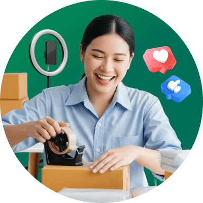 ร้านค้าออนไลน์