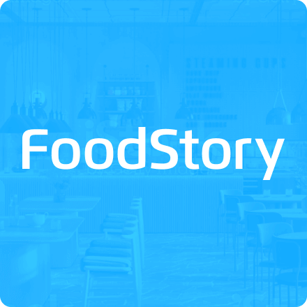 (FoodStory POS) POS ร้านอาหาร โปรแกรมจัดการร้านอาหาร บริหาร ร้าน อาหาร ระบบจัดการร้านอาหาร  ระบบคิดเงินร้านอาหาร