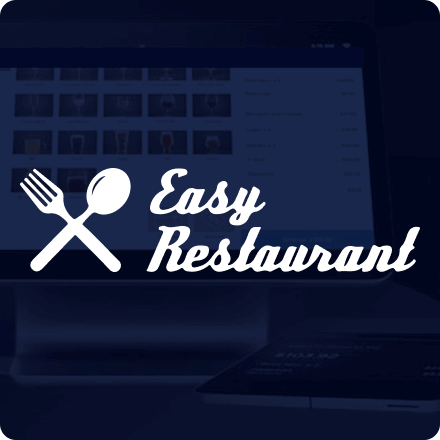 (Easy POS) POS ร้านอาหาร โปรแกรมจัดการร้านอาหาร บริหาร ร้าน อาหาร ระบบจัดการร้านอาหาร  ระบบคิดเงินร้านอาหาร