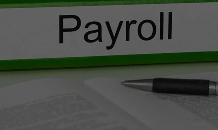 Payroll บริการโอนเงินเพื่อจ่ายเงินเดือนพนักงาน
