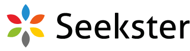 logo seekster