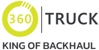logo 360TRUCK