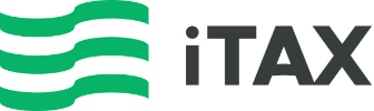logo ITAX