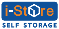 logo i-store