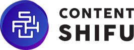 logo Content Shifu