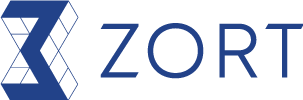 logo ZORT