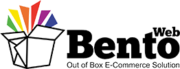 logo BentoWeb