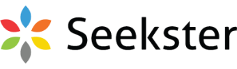 logo seekster