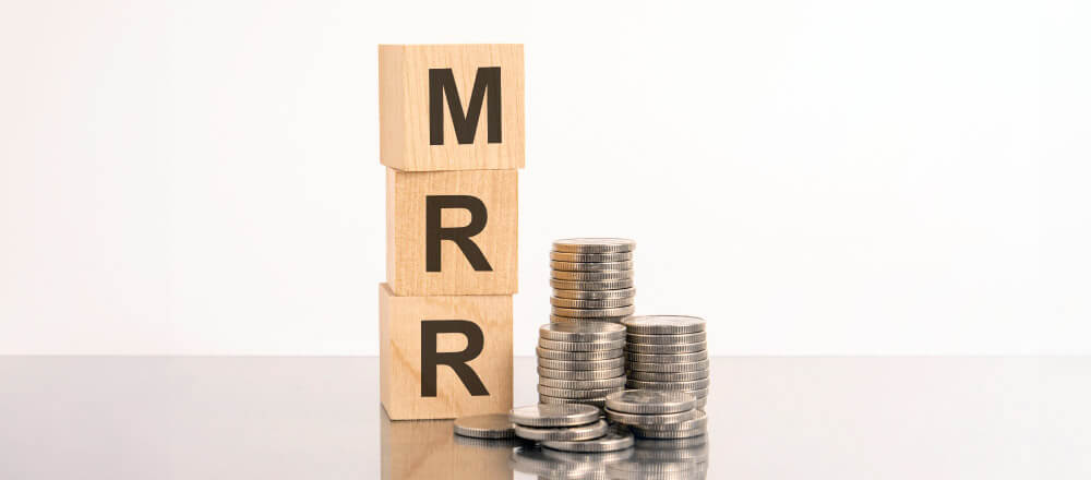 MRR (Minimum Retail Rate) คืออะไร?
