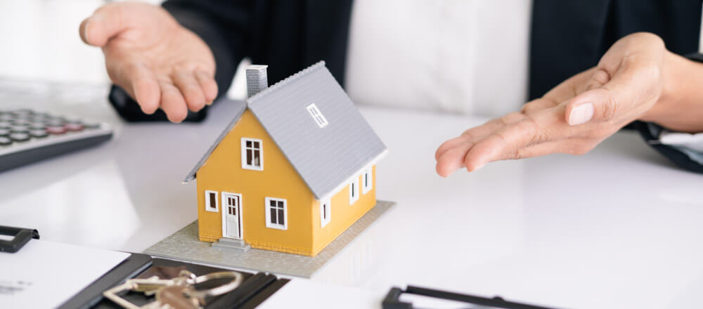 MRR สำคัญต่อการกู้ซื้อบ้านอย่างไร