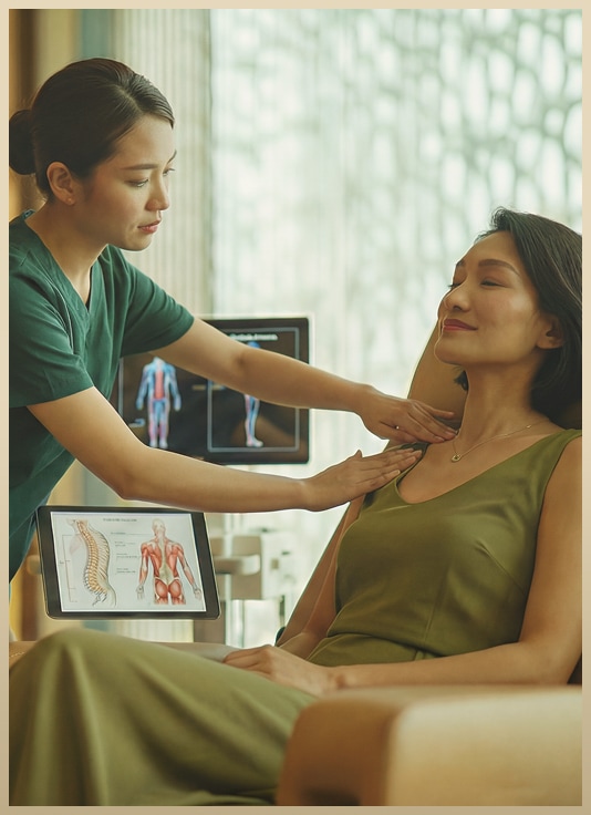 k sme sierra feature Wellness for Business Owners