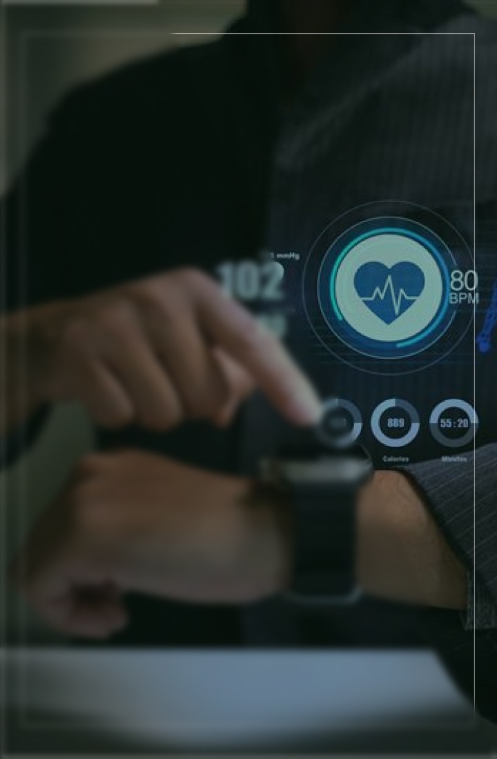 Wellness Personalized Privilege