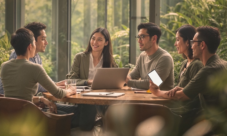 Leadership Enhancement