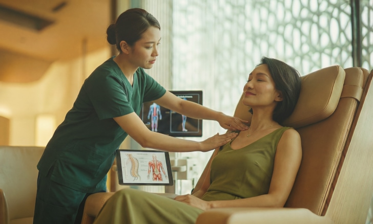 Wellness for Business Owner