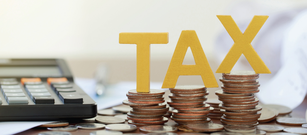 ภาษีหัก ณ ที่จ่าย คืออะไร เกี่ยวกับการยื่นภาษีอย่างไร
