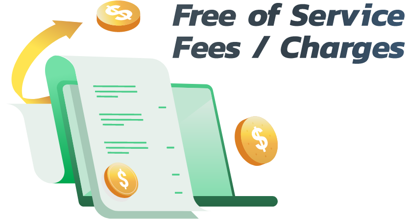 Fees