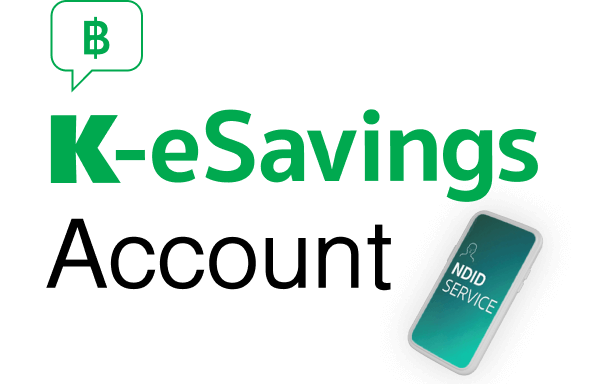 k-esavings-account