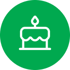 Cashback เดือนเกิด