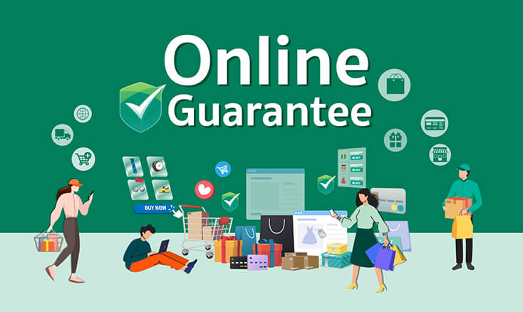 ซื้อของ ช้อปปิ้ง ผ่าน บัตรเครดิตวีซ่า / มาสเตอร์การ์ด แพลทินัมกสิกรไทย ช้อปออนไลน์ มั่นใจด้วย Online Guarantee ซื้อของออนไลนหายห่วง บัตร Platinum KBank กสิกร 