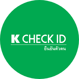 ลงทุนซื้อ หุ้นกู้ ทำได้เอง ผ่าน K+ : K CHECK ID ลูกค้าสามารถนำบัตรประชาชนไปยังจุดยืนยันตัวตน ได้แก่ สาขาหรือตู้ ATM ที่มีเครื่องหมาย K CHECK ID