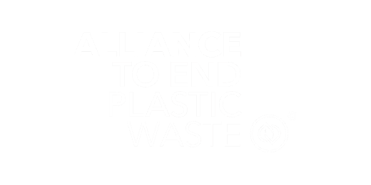 Alliance to end Plastic Waste