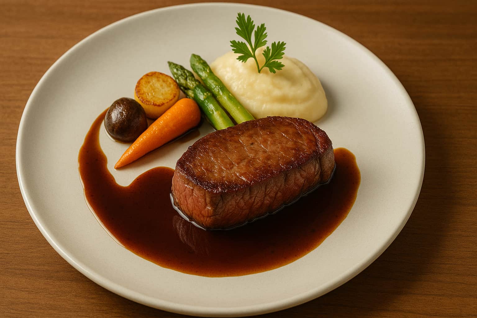 วางแผนก่อนแต่งบ้านฟิวชั่น・ฝรั่ง・Fine Diningให้งบไม่บานปลาย